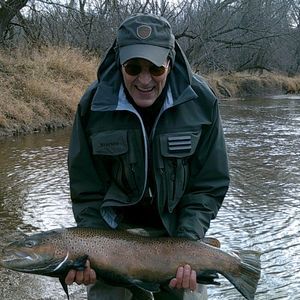 Meet your Posher, Edwin